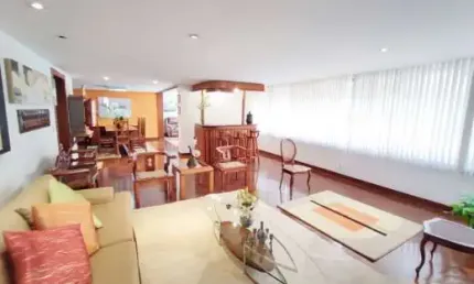 Apartamento com 4 quartos à venda na Rua Estácio de Sá, Gutierrez, Belo Horizonte, 260 m2 por R$ 2.400.000