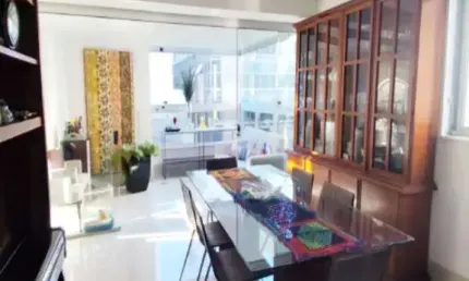 Apartamento com 4 quartos à venda na rua tomaz gonzaga, 713, lourdes, belo horizonte, 151 m2 por r$ 2.220.000