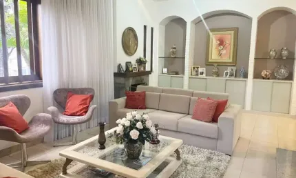 Casa com 4 quartos à venda na Rua Ernani Doyle, Belvedere, Belo Horizonte, 310 m2 por R$ 2.500.000