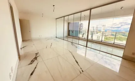 Apartamento com 4 quartos à venda na Rua Fonte, Vila da Serra, Nova Lima, 190 m2 por R$ 4.100.000