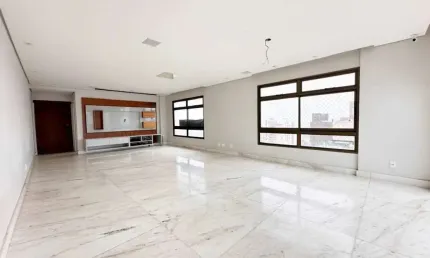 Cobertura com 3 quartos à venda na Rua Juvenal Melo Senra, Belvedere, Belo Horizonte, 253 m2 por R$ 3.490.000