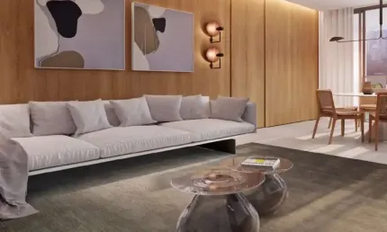 Apartamento com 3 quartos à venda na Rua Manacá, Vale do Sereno, Nova Lima, 128 m2 por R$ 2.475.000