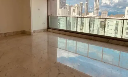 Apartamento com 4 quartos à venda na Rua Fonte, Vila da Serra, Nova Lima, 206 m2 por R$ 4.310.000