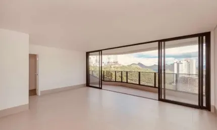 Apartamento com 3 quartos à venda no Vale do Sereno, Nova Lima , 148 m2 por R$ 2.820.000