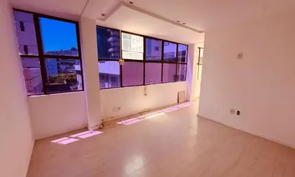 Sala comercial à venda na avenida carandaí, 161, funcionários, belo horizonte, 333 m2 por r$ 2.200.000