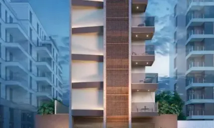 Cobertura com 3 quartos à venda na Rua da Groenlândia, Sion, Belo Horizonte, 160 m2 por R$ 2.099.059