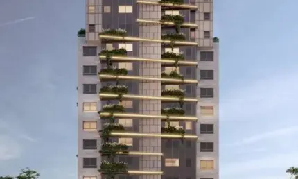 Apartamento com 3 quartos à venda na rua major lopes, 719, são pedro, belo horizonte, 153 m2 por r$ 2.280.000