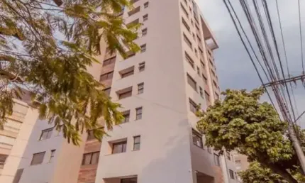 Apartamento com 3 quartos à venda na Rua Pium-I, Cruzeiro, Belo Horizonte, 334 m2 por R$ 2.400.000