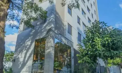 Cobertura com 3 quartos à venda na rua angustura, 121, serra, belo horizonte, 148 m2 por r$ 1.750.000