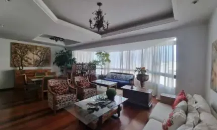 Cobertura com 5 quartos à venda na rua nicarágua, 410, sion, belo horizonte, 380 m2 por r$ 1.590.000