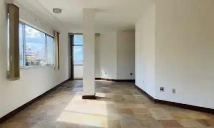 Apartamento com 4 quartos à venda na rua venezuela, 343, sion, belo horizonte, 160 m2 por r$ 1.150.000