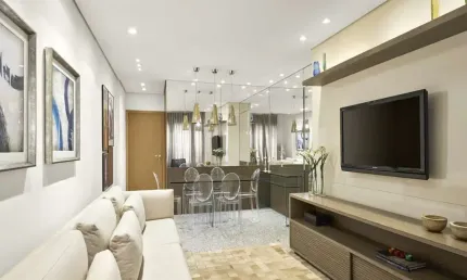 Apartamento com 3 quartos à venda na avenida álvares cabral, 551, lourdes, belo horizonte, 83 m2 por r$ 1.326.880