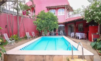 Casa com 5 quartos à venda na rua salma abdalla, 36, belvedere, belo horizonte, 550 m2 por r$ 2.690.000