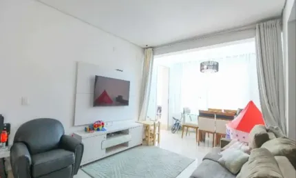 Apartamento com 3 quartos à venda na rua antilhas, 80, sion, belo horizonte, 131 m2 por r$ 1.500.000