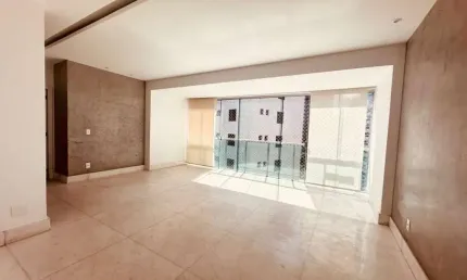 Apartamento com 3 quartos à venda na rua engenheiro walter kurrle, 51, belvedere, belo horizonte, 110 m2 por r$ 1.650.000