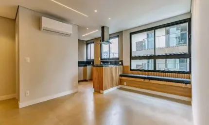 Apartamento com 2 quartos à venda na rua padre marinho, 211, santa efigênia, belo horizonte, 55 m2 por r$ 930.000
