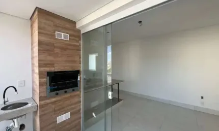 Apartamento com 3 quartos à venda na rua santa bárbara, 622, sagrada família, belo horizonte, 37 m2 por r$ 739.891