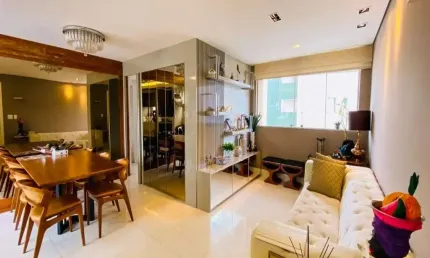 Cobertura com 4 quartos à venda na rua equador, 244, são pedro, belo horizonte, 172 m2 por r$ 1.540.000