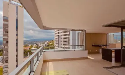 Cobertura com 4 quartos à venda na rua braúna, 247, vale do sereno, nova lima, 389 m2 por r$ 6.800.000