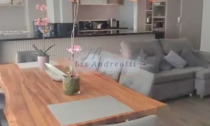 Apartamento Alto Padrão em Jardim do Mar, São Bernardo do Campo/SP
