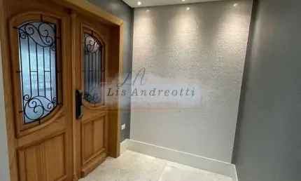 Reserva Espaço Cerâmica - Apartamento para alugar no bairro Cerâmica - São Caetano do Sul/SP