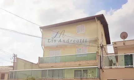 Casa Sobrado a venda, aceita permuta por apt⁰ de menor valor