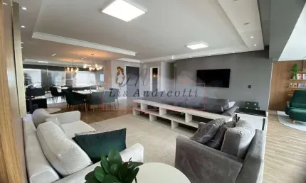 Reserva espaço cerâmica - apartamento alto padrão lindíssimo para venda.