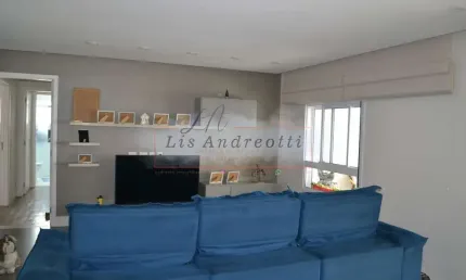 Premier Espaço Cerâmica - Apartamento à venda no bairro Santo Antônio - São Caetano do Sul/SP