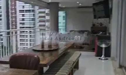 Premier Espaço Cerâmica - Apartamento Alto Padrão em Santo Antônio, São Caetano do Sul/SP