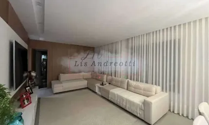 PALMER - Apartamento Alto Padrão em Santo André proximo a rua das Figueiras