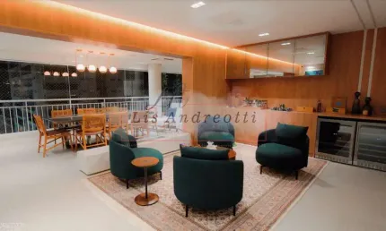 Condominio Premier - Apartamento Alto Padrão Espaço Cerâmica São Caetano do Sul