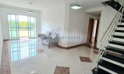 Apartamento Cobertura Duplex  Rudge Ramos, São Bernardo do Campo/SP