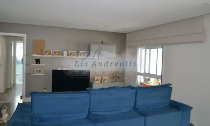 Premier Espaço Cerâmica - Apartamento para alugar no bairro Cerâmica - São Caetano do Sul/SP