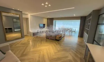 Condominio premier - apartamento cond premier mobiliado, alto padrão a venda
