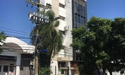 Apartamento para quem quer praticidade segurança e economia
