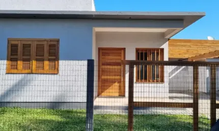 Casa com 2 quartos à venda na Avenida Paraguassu, 02, Rainha do Mar, Xangri-Lá