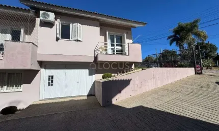 Casa com 2 quartos à venda na Rua Bom Principio, 437, Vitória, Carlos Barbosa
