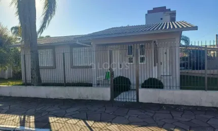 Casa com 3 quartos à venda na Rua José Raimundo Carlotto, 900, Vila Nova, Carlos Barbosa