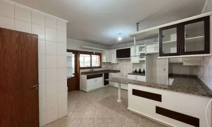 Apartamento com 3 quartos à venda na Borges De Medeiros, 480, Planalto, Carlos Barbosa