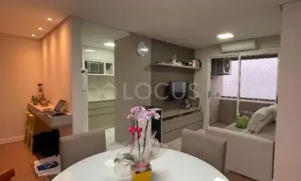 Apartamento com 2 quartos à venda na Rua Fernando Ferrari, 135, Centro, Carlos Barbosa