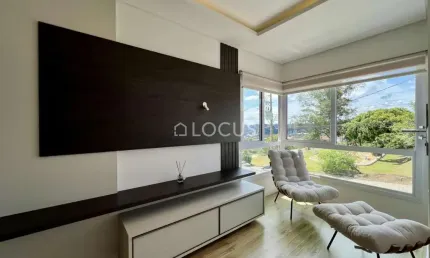 Apartamento com 2 quartos à venda na Vereador Armelindo Baldasso, 219, Ponte Seca, Carlos Barbosa