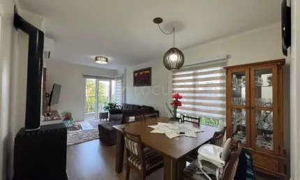 Apartamento com 2 quartos à venda na Ernesto Carlotto, 000, Planalto, Carlos Barbosa