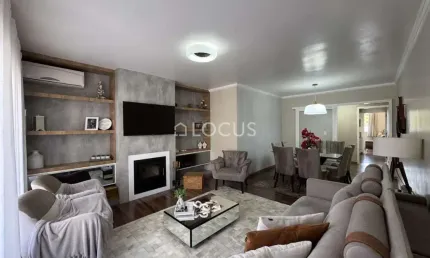 Apartamento com 3 quartos à venda na Getúlio Vargas, 44, Centro, Carlos Barbosa