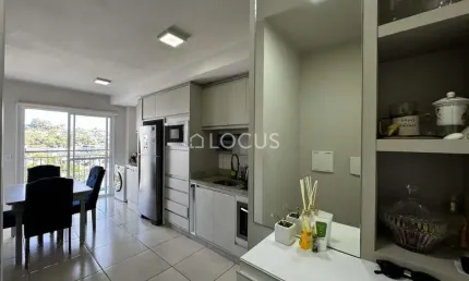 Apartamento com 2 quartos à venda na Rua Marau, 479, Navegantes, Carlos Barbosa