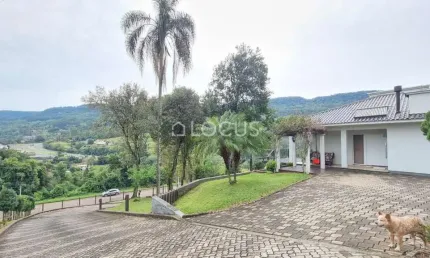 Casa com 2 quartos à venda na Não Consta, Centro, São Vendelino
