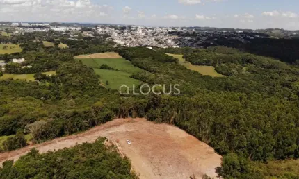 Areas de terra para sitio na linha vitoria em carlos barbosa
