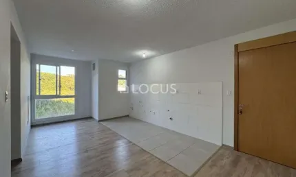 Apartamento com 2 quartos à venda na Rua Dos Imigrantes, 340, Vale Verde, Garibaldi
