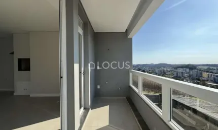 Apartamento com 2 quartos à venda na Humberto Accorsi, 313, Bela Vista, Carlos Barbosa
