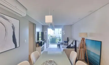 Apartamento com 2 quartos à venda na Rua Veneza, 36, Triângulo, Carlos Barbosa