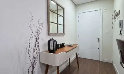 Apartamentos de 3 dormitorios no Bairro Planalto em Carlos Barbosa